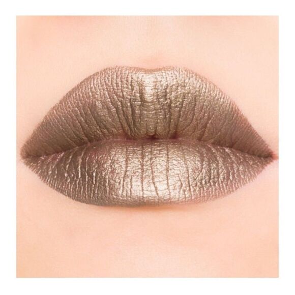 NIB Jeffree Star Velour Lipstick In Shane - Picture 4 of 10